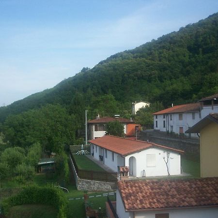 Hermitage Holidays Gallicano Zimmer foto