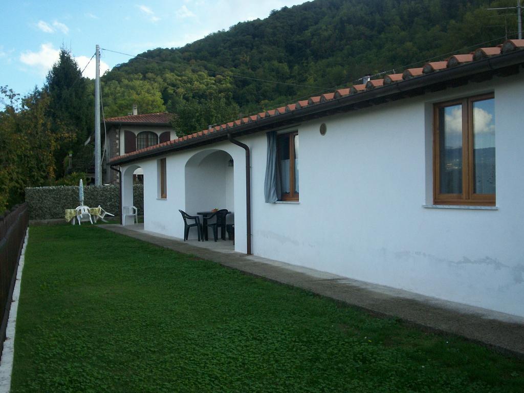 Hermitage Holidays Gallicano Exterior foto