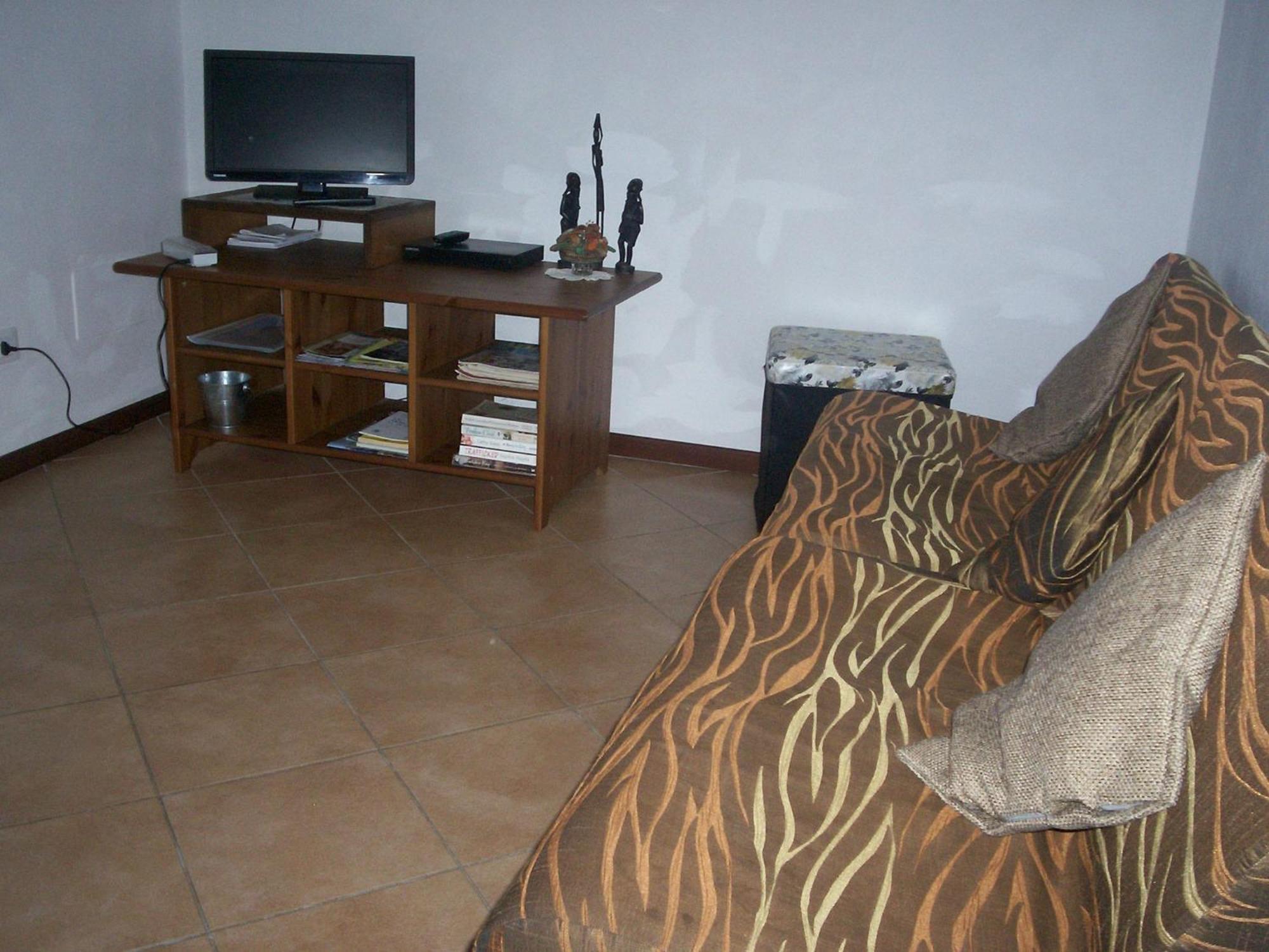 Hermitage Holidays Gallicano Zimmer foto